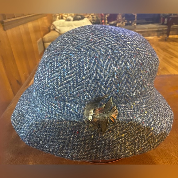 HATS OF IRELAND Accessories Nwt Hats Of Ireland Castlebar 0 Pure